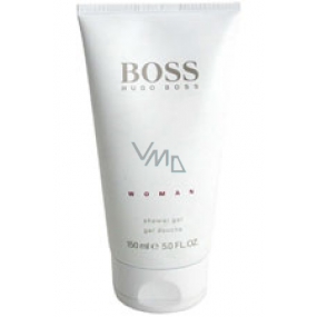 Hugo Boss Boss Woman Body Lotion 150 ml VMD parfumerie drogerie